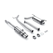 Magnaflow 16687 MagnaFlow Sys CB 06- Honda Civic 1.8L