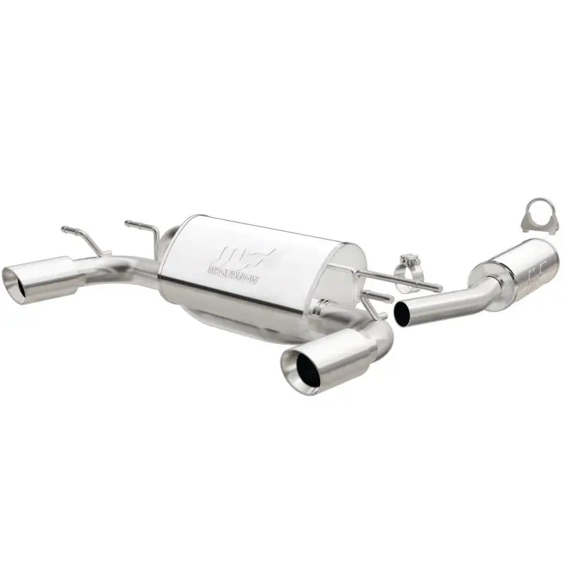 Magnaflow 16668 MagnaFlow Sys CB 06- Mazda MX-5 Miata 2.0L