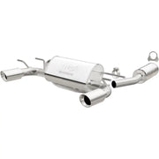 Magnaflow 16668 MagnaFlow Sys CB 06- Mazda MX-5 Miata 2.0L