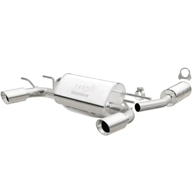 MagnaFlow Sys CB 06- Mazda MX-5 Miata 2.0L - Truck & Automotive