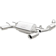 MagnaFlow Sys CB 06- Mazda MX-5 Miata 2.0L - Truck & Automotive