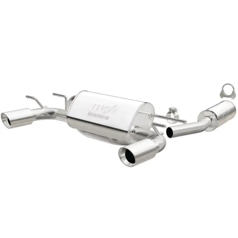 MagnaFlow Sys CB 06- Mazda MX-5 Miata 2.0L - Truck & Automotive