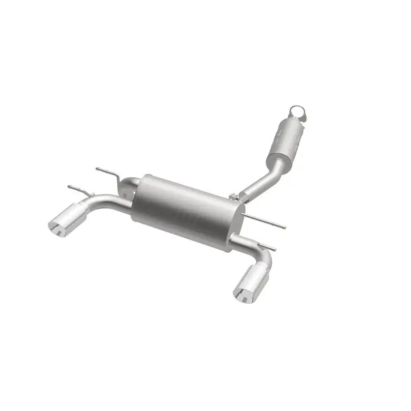 MagnaFlow Sys CB 06- Mazda MX-5 Miata 2.0L - Truck & Automotive