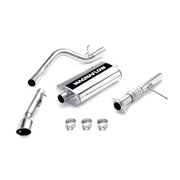 Magnaflow 16672 MagnaFlow Sys CB 07 GM Tahoe / Yukon 5.3L V8