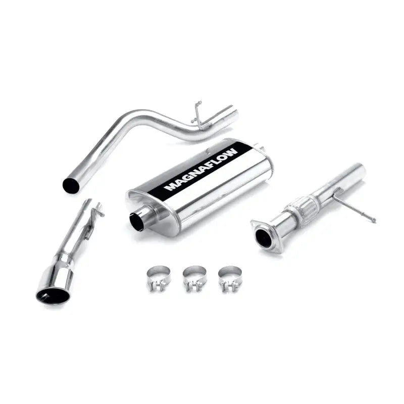 MagnaFlow Sys exhaust components for GM Tahoe Yukon 5.3L V8 RV parts & accessories