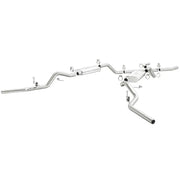 MagnaFlow Sys CB 66-72 GM CST-10/CST-20 - Truck & Automotive