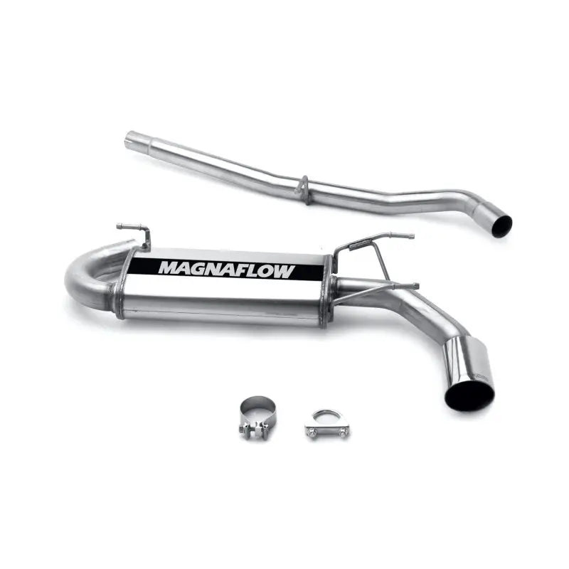 Magnaflow 16638 MagnaFlow Sys CB 99-05 Mazda Miata