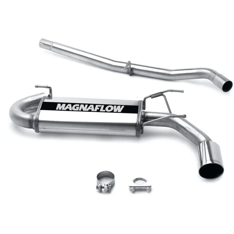 Magnaflow 16638 MagnaFlow Sys CB 99-05 Mazda Miata
