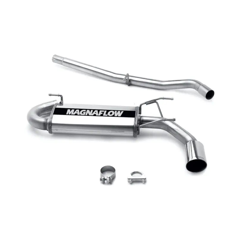 MagnaFlow Sys CB 99-05 Mazda Miata - Truck & Automotive