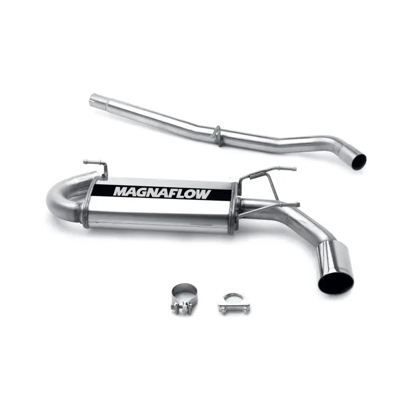MagnaFlow Sys CB 99-05 Mazda Miata - Truck & Automotive