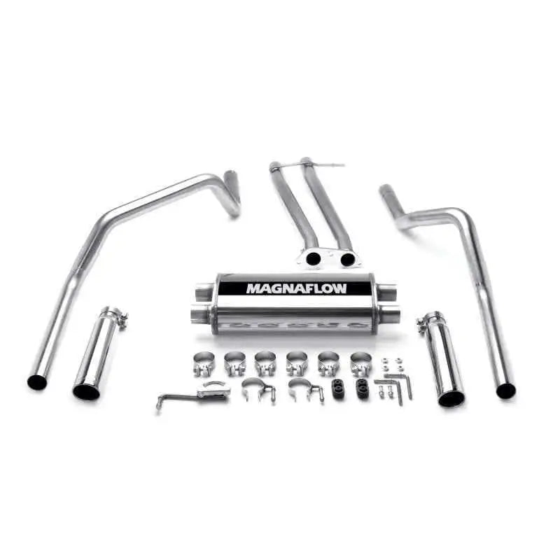 Magnaflow 15750