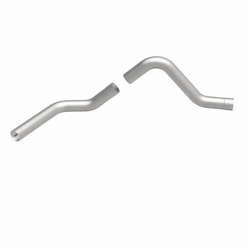 MagnaFlow Tail-Pipe 03-04 Dodge Diesel - Truck & Automotive