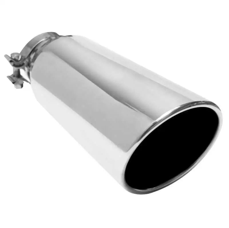 Magnaflow MagnaFlow Tip 1-Pk 6x13inch 5inch ID W/Clamp