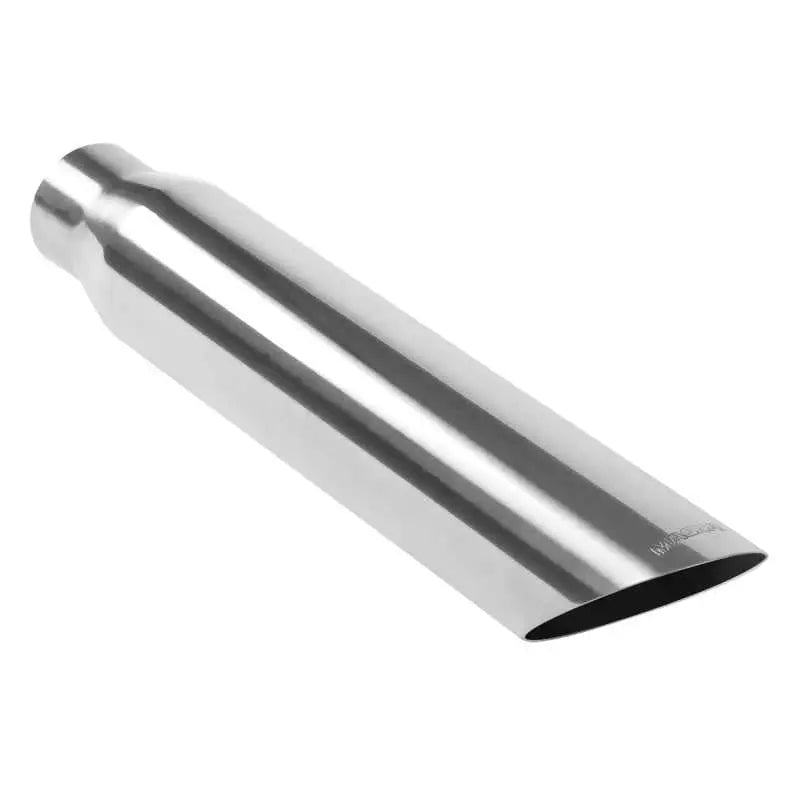Magnaflow MagnaFlow Tip 1-Pk Bb 3.50 X 18 2.5 Id 45