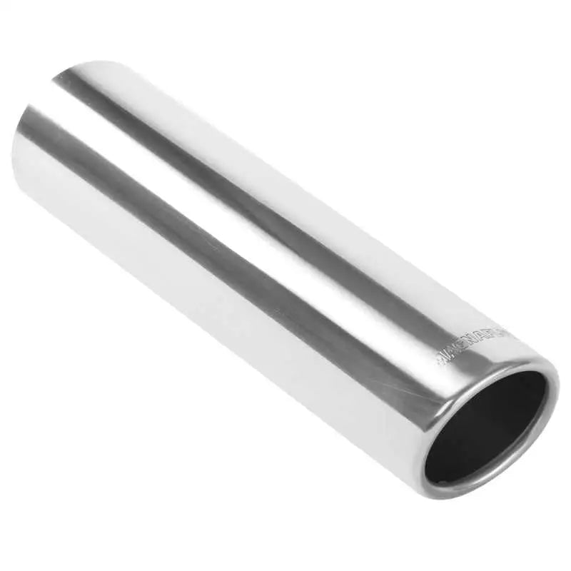 MagnaFlow Tip 1-pk BB RE 3x12 2.5 ID 15dg 