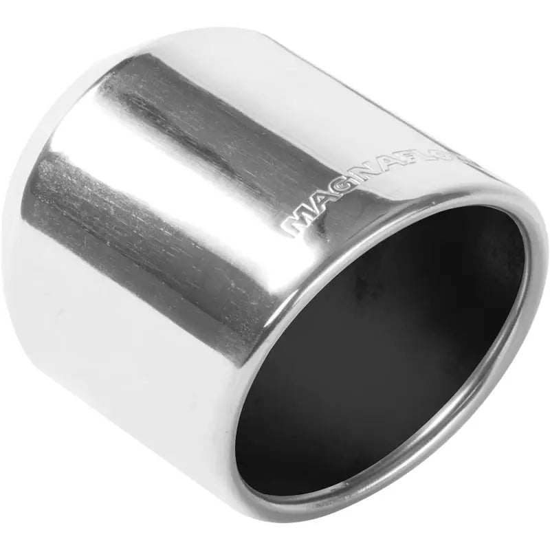 Magnaflow 35136 MagnaFlow Tip 1-Pk Bbr 4.00 X 5.00 2.5 Id 1