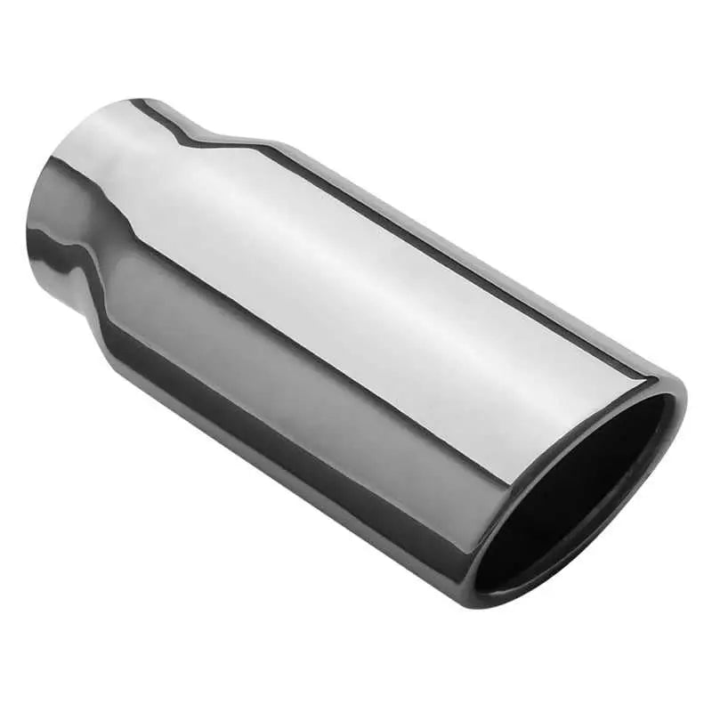Magnaflow MagnaFlow Tip 1-Pk Oval 3.2/2.5 X 7.50 2.