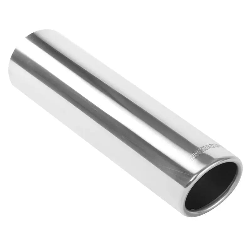 MagnaFlow Tip 1-Pk Re 3.50 X 12 3 Id 15Deg - Truck & Automotive