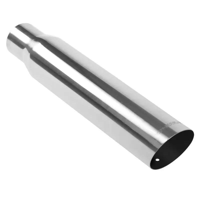 Magnaflow 35105 MagnaFlow Tip 1-Pk Sc 3.50 X 18 2.5 15Deg