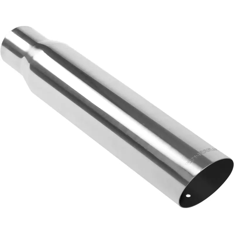 Magnaflow 35105 MagnaFlow Tip 1-Pk Sc 3.50 X 18 2.5 15Deg