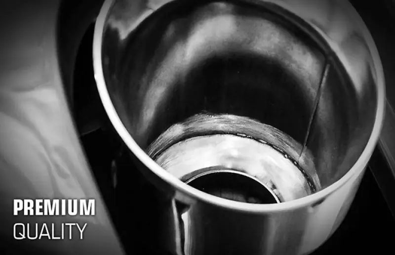Shiny metal magnaflow tip exhaust tip for RV parts & accessories vehicle upgrade