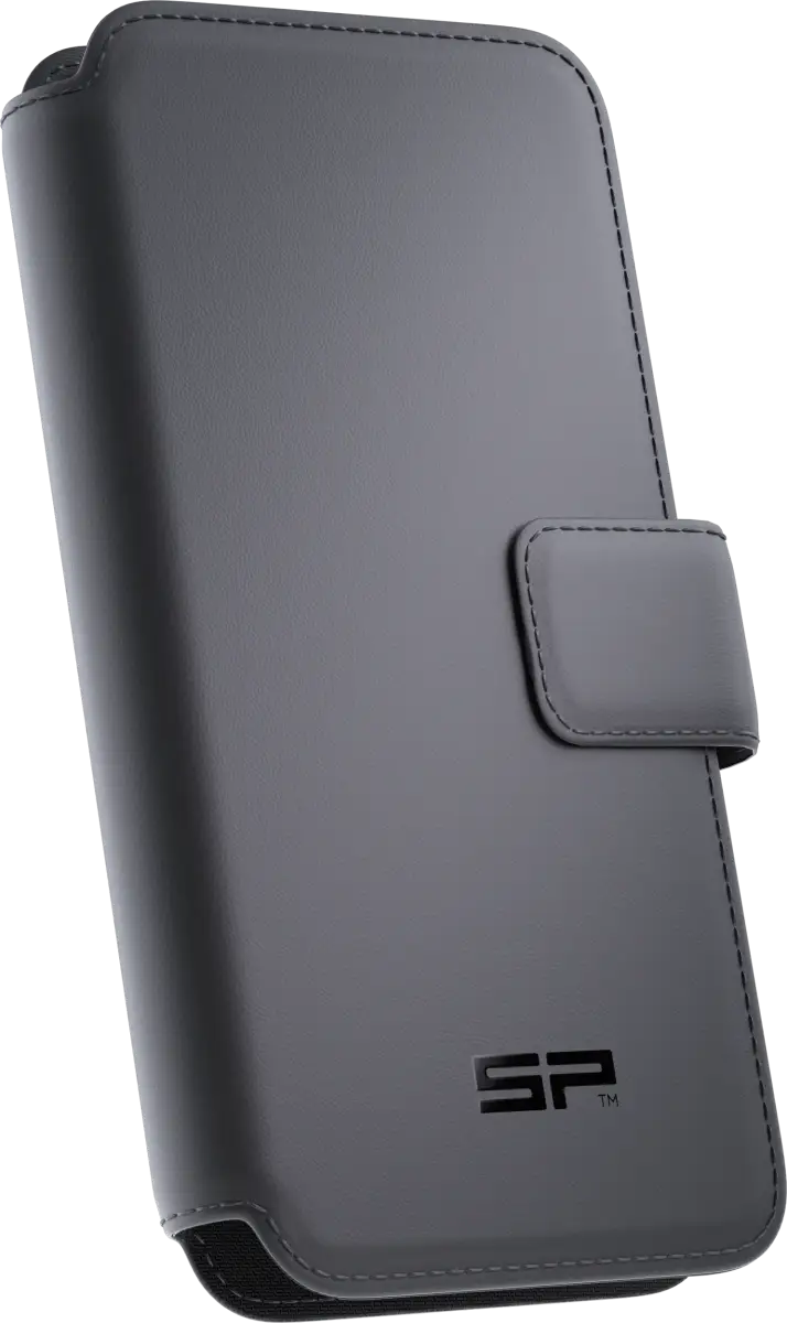 Magnetic Flip Cover Spc+ Black Md - RV and Auto Parts