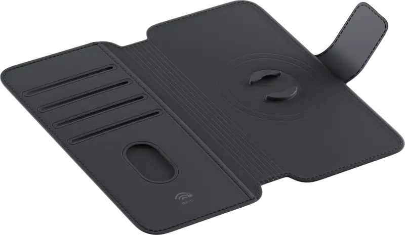 Magnetic Flip Cover Spc+ Black Md - RV and Auto Parts