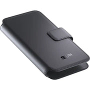 Magnetic Flip Cover Spc+ Black Md - RV and Auto Parts