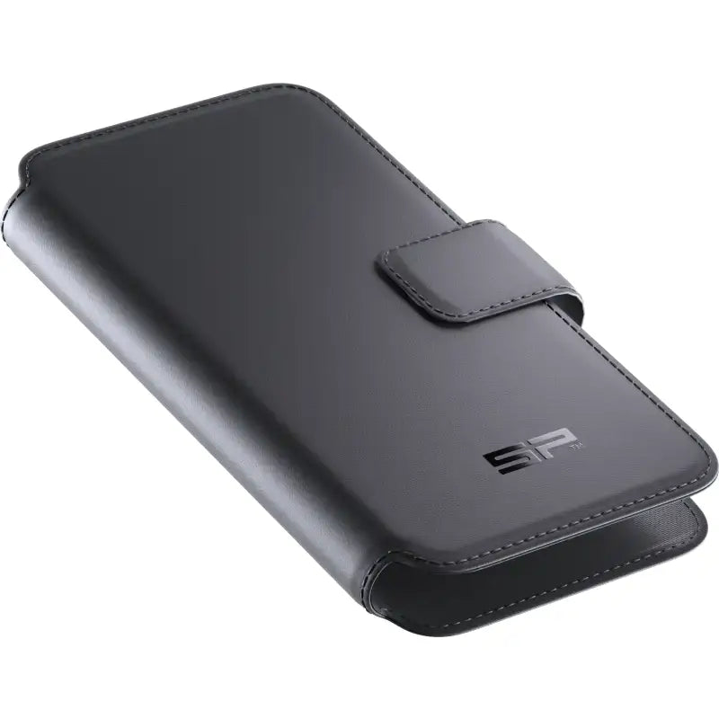 Magnetic Flip Cover Spc+ Black Md - RV and Auto Parts
