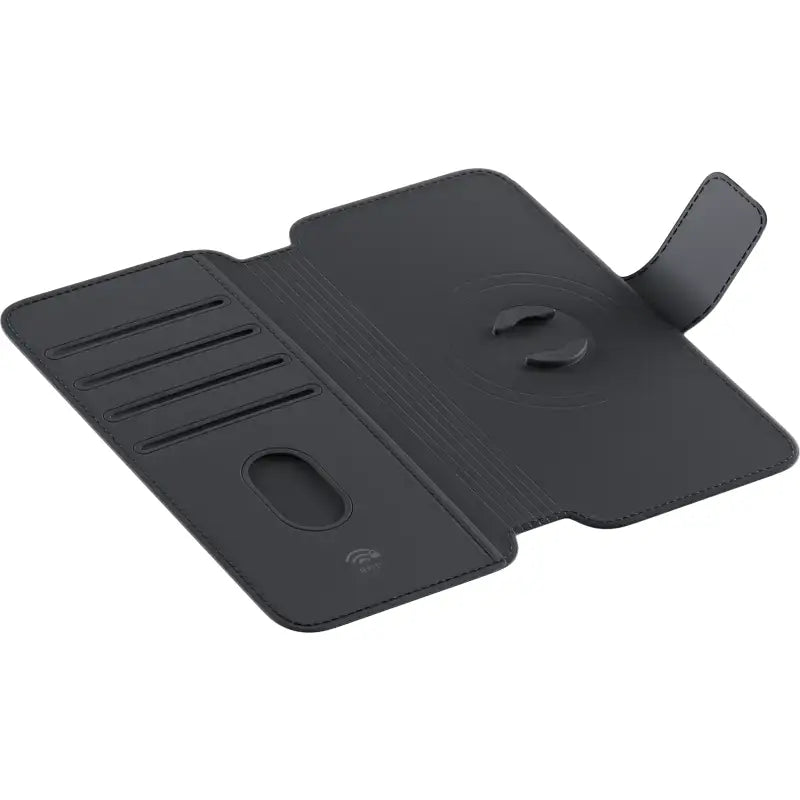 Magnetic Flip Cover Spc+ Black Md - RV and Auto Parts
