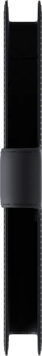 Magnetic Flip Cover Spc+ Black Xl - RV and Auto Parts