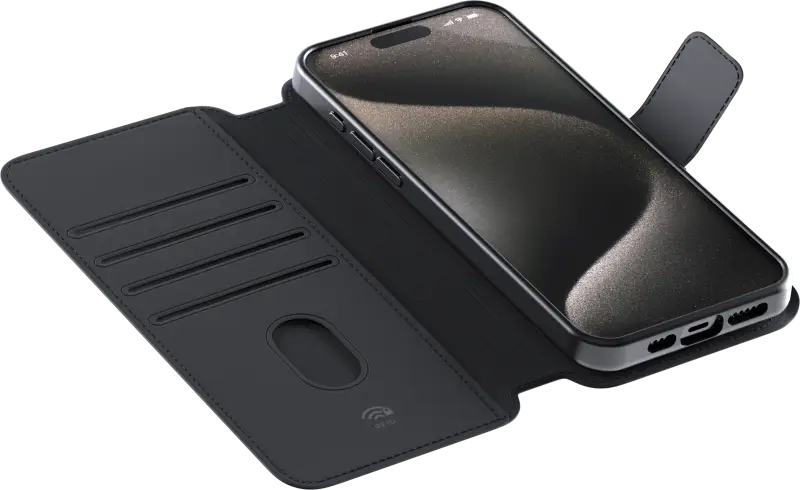 Magnetic Flip Cover Spc+ Black Xl - RV and Auto Parts