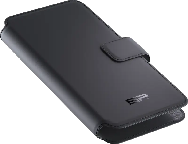 Magnetic Flip Cover Spc+ Black Xl - RV and Auto Parts