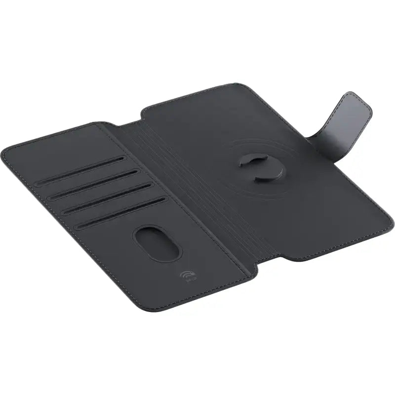 Magnetic Flip Cover Spc+ Black Xl - RV and Auto Parts