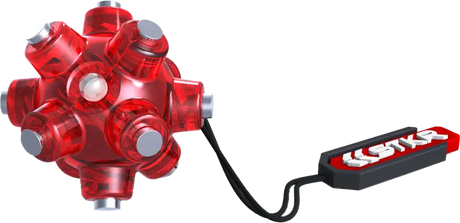 STKR Magnetic Light Mine