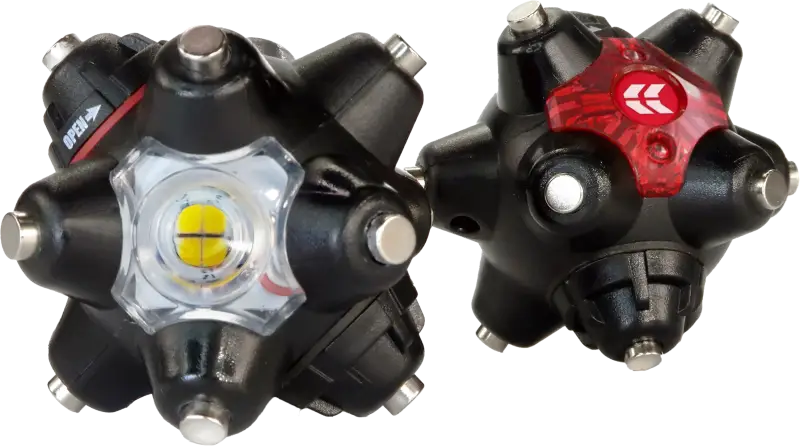 STKR Magnetic Light Mine Pro