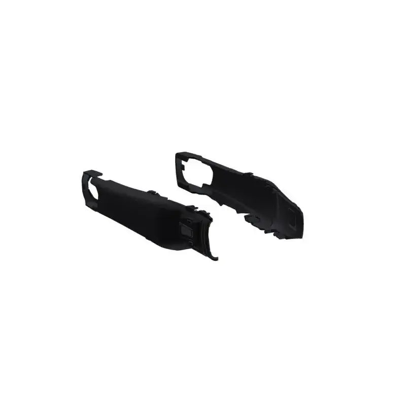 Teketmagnet Swing Arm Guard Black - ACERBIS