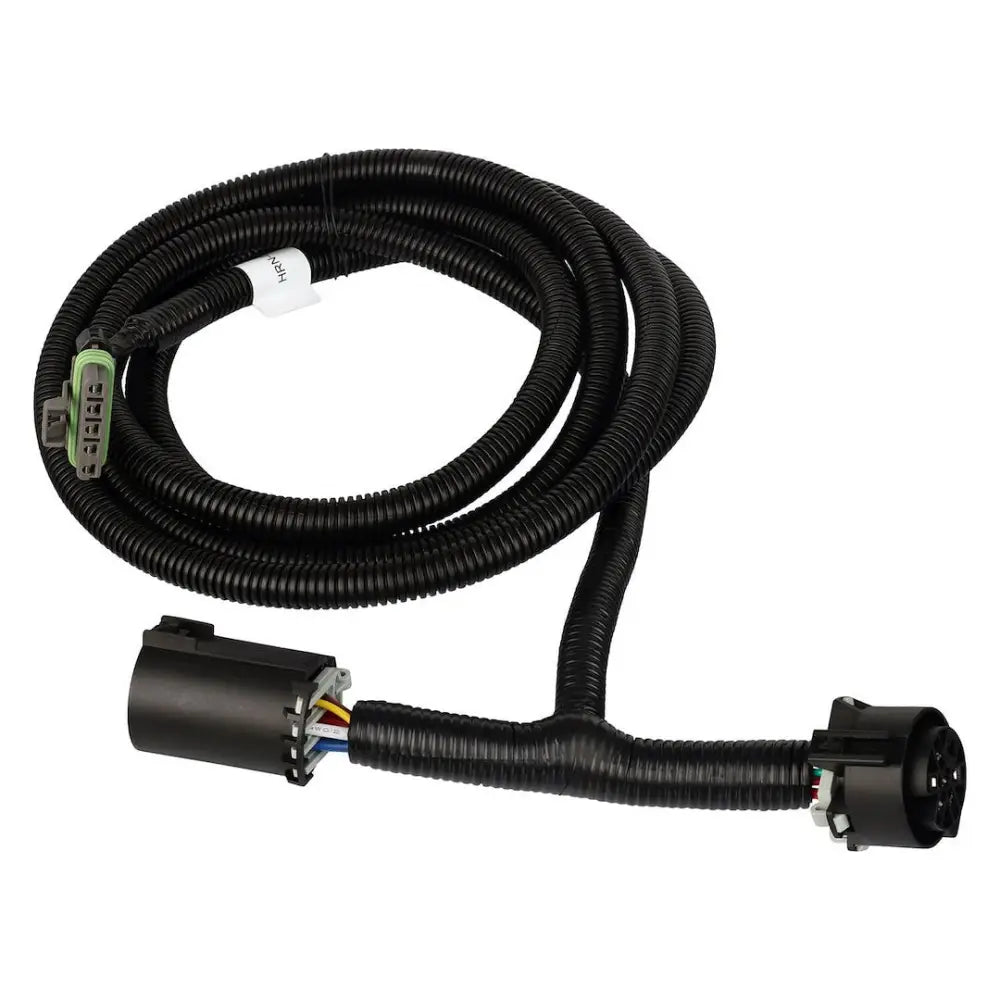 Magnum Truck Providing Durable Protection Headache Rack 109Lpbra1RB - 2009-2024 Ram 1500 CL