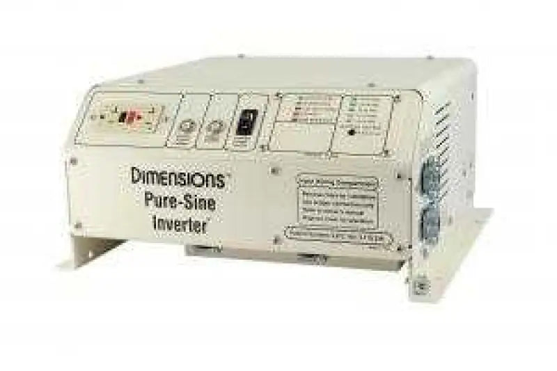 12/3000N Power Inverter