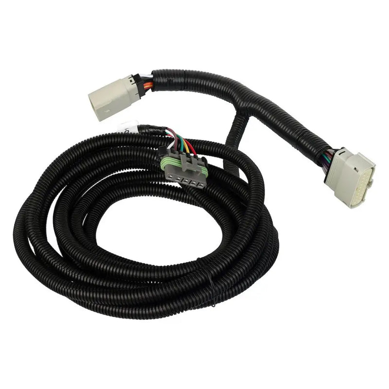Magnum Truck Providing Durable Protection Headache Rack 217LPBRC2NB - 2017-2019 Ford F-250