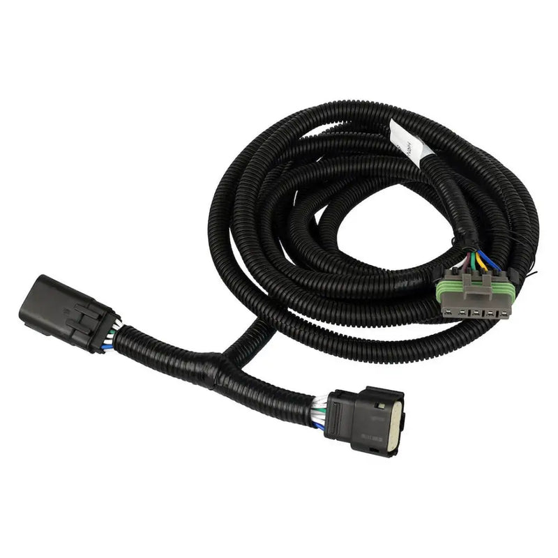 Magnum Truck Made From Highest Quality Materials Headache Rack Component 56009 - Wiring Harness 24 Gmc 3500
