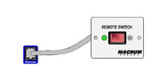 CSW-RS Power Inverter Remote Control