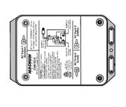 CSW-TS15-HM18 Power Transfer Switch