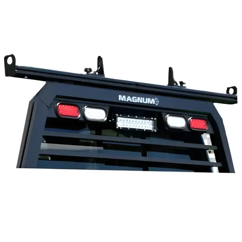 72INCHTUBE Headache Rack Extension Tube