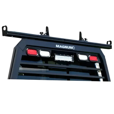 72INCHTUBE Headache Rack Extension Tube
