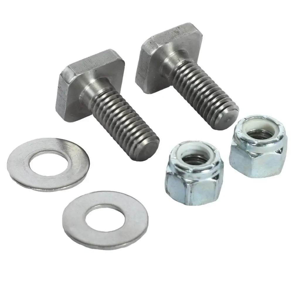Magnum Truck Boltkit Stainless Steel Bolt