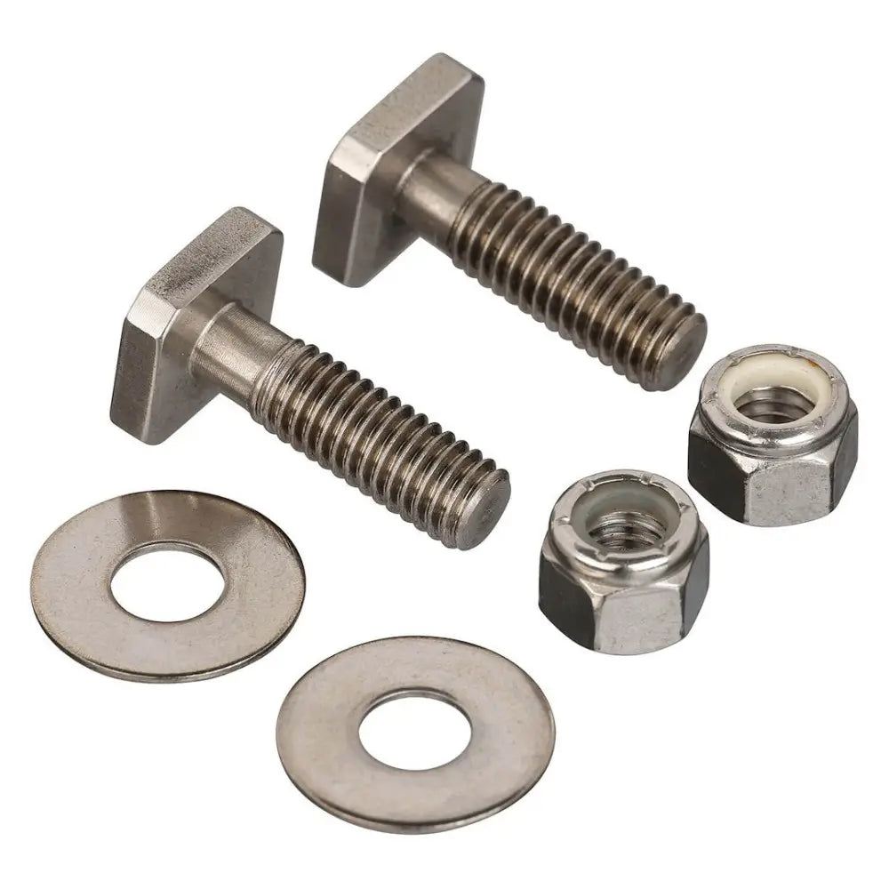 Magnum Truck Boltkit125 Stainless Steel Bolt