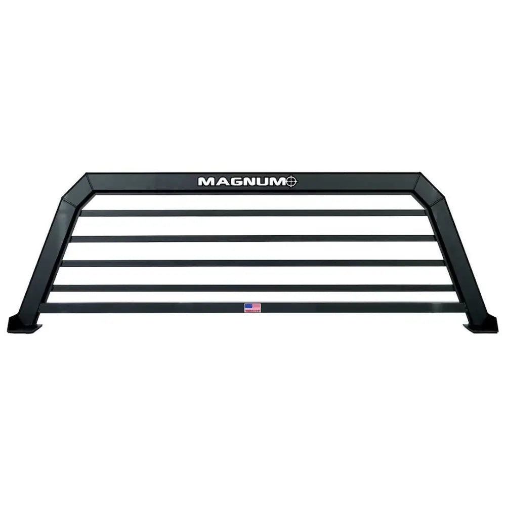 Magnum Truck 416 Aluminum Welded Construction - Current GM Std