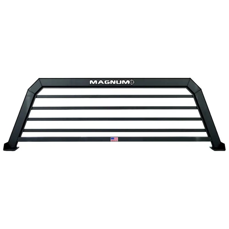 Magnum Truck 416 Aluminum Welded Construction - Current GM Std