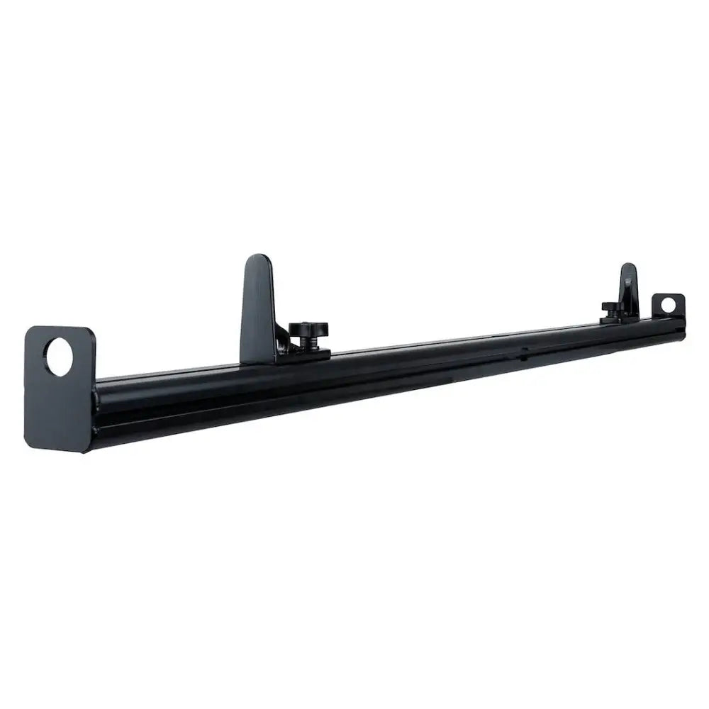 Magnum Truck Limited Lifetime Warranty Headache Rack Extension Tube 72Inchtubeb - Matte Black 72Inch
